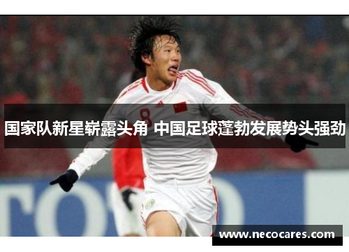 国家队新星崭露头角 中国足球蓬勃发展势头强劲